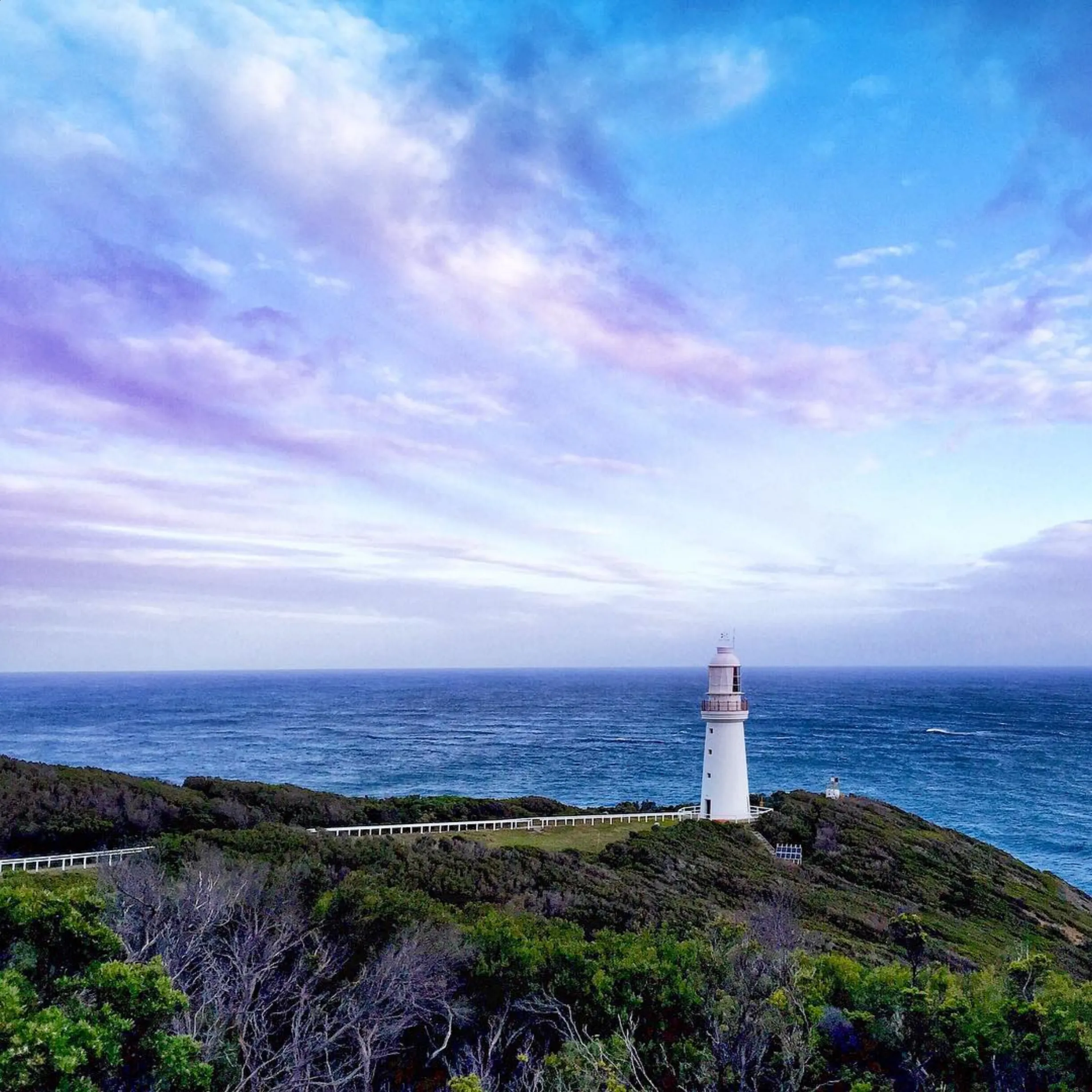 Cape Otway Lightstation