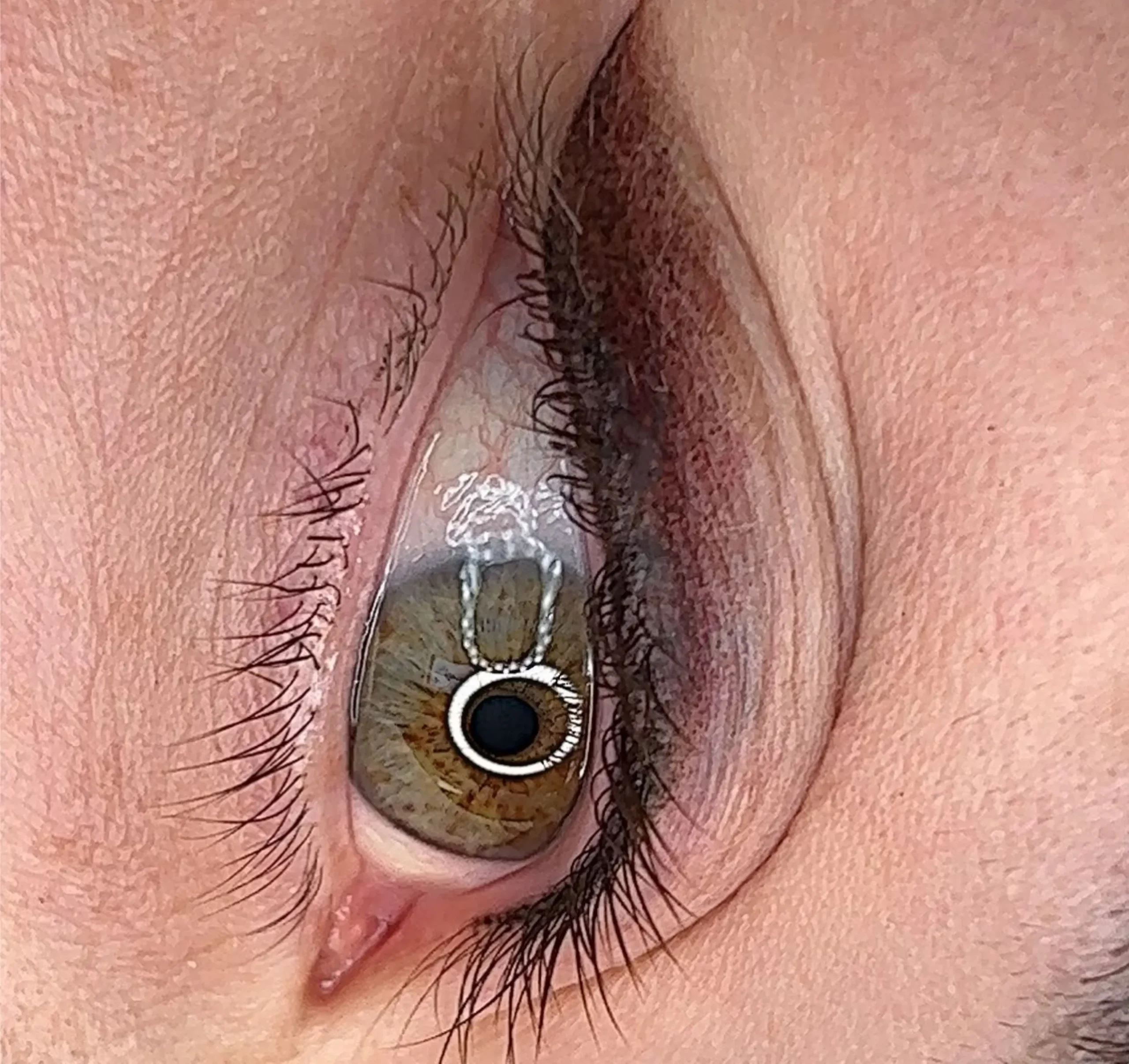 eyeliner tattoo price